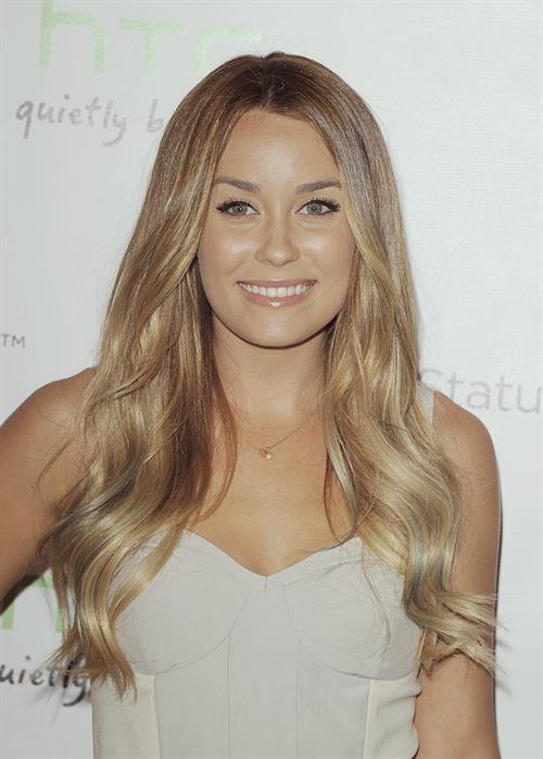 Lauren Conrad