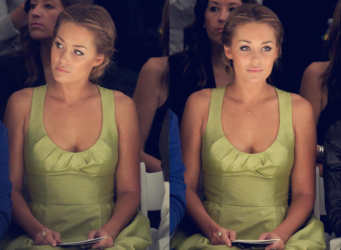 Lauren Conrad