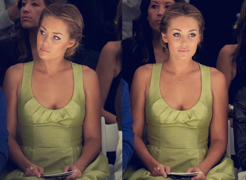 Lauren Conrad