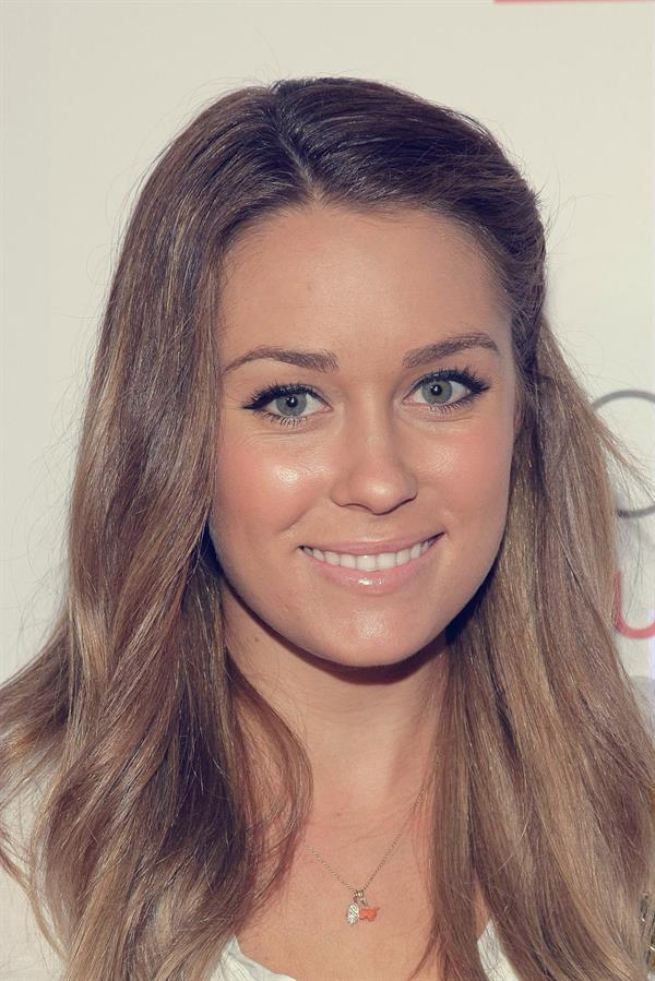 Lauren Conrad