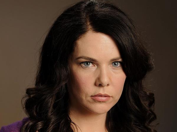 Lauren Graham