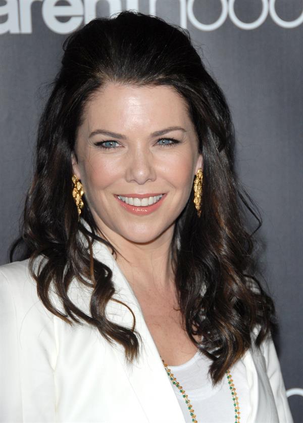 Lauren Graham