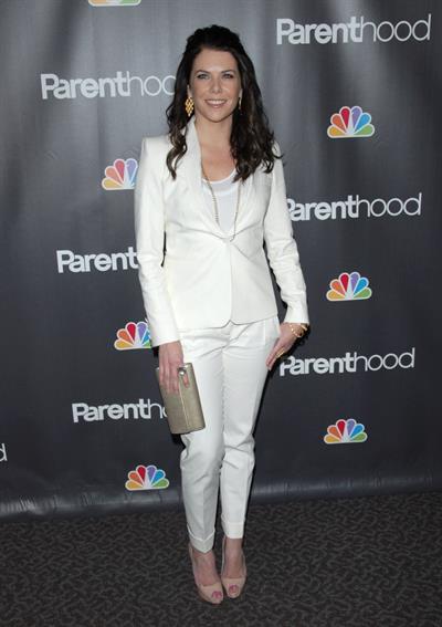 Lauren Graham
