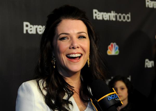 Lauren Graham