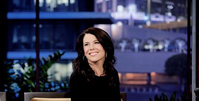 Lauren Graham