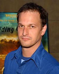 Josh Charles
