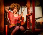 Lindsey Stirling