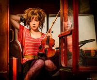 Lindsey Stirling