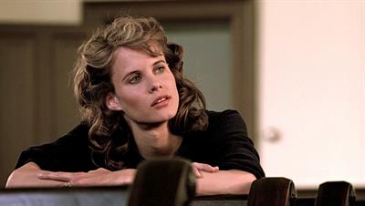 Lori Singer