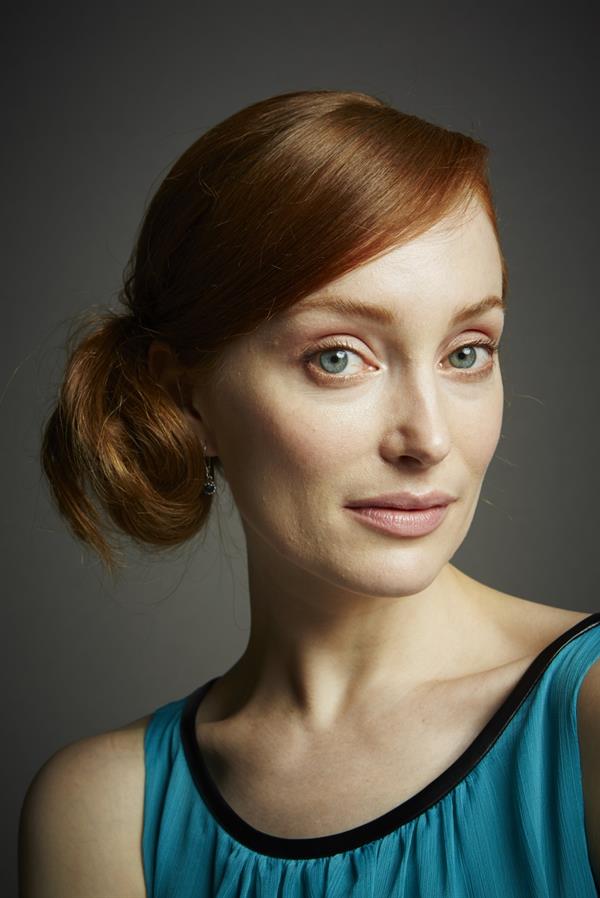 Lotte Verbeek