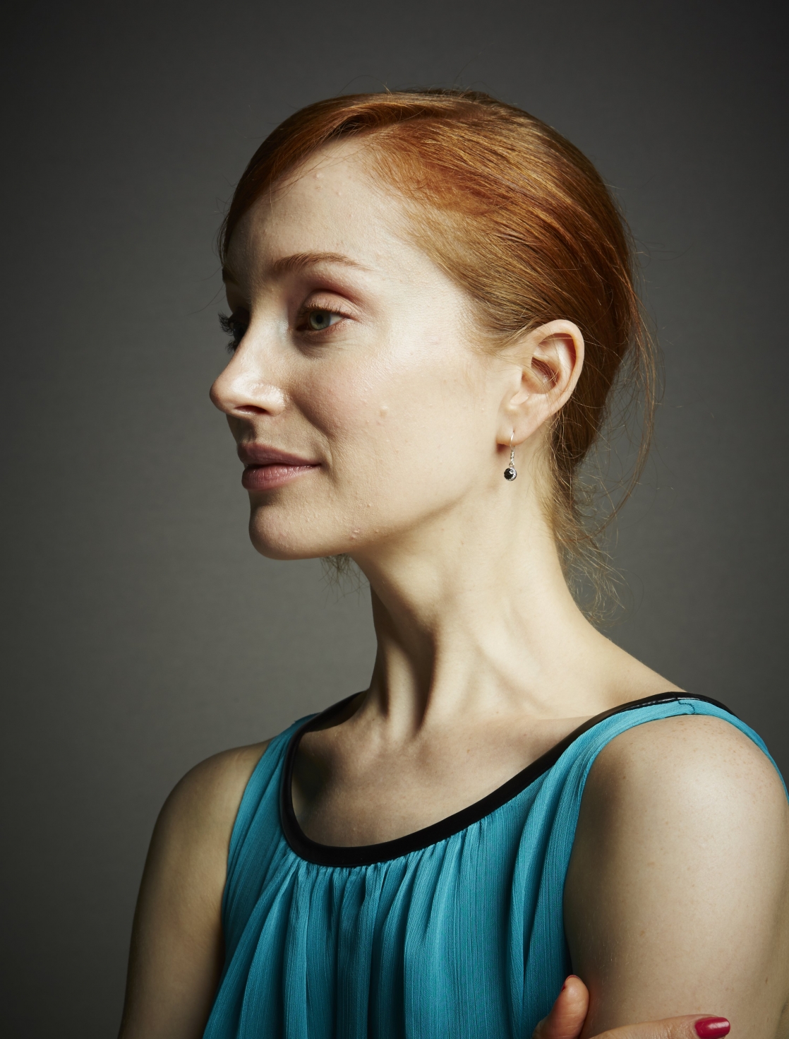 Lotte Verbeek