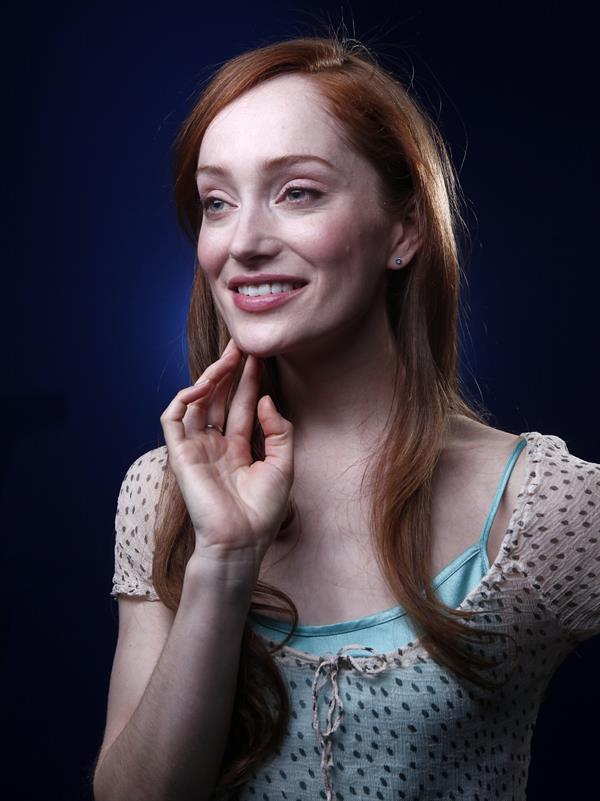 Lotte Verbeek