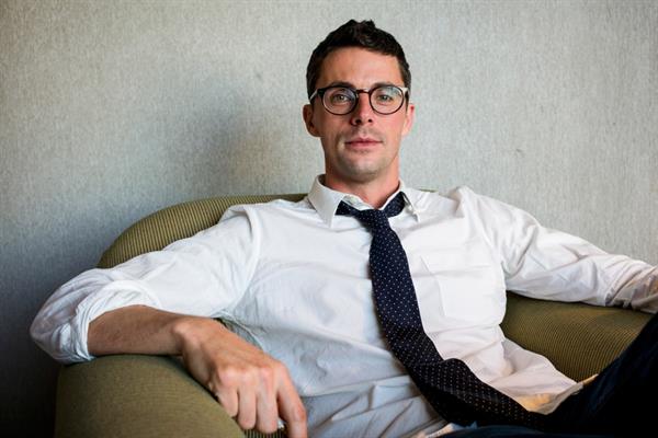 Matthew Goode