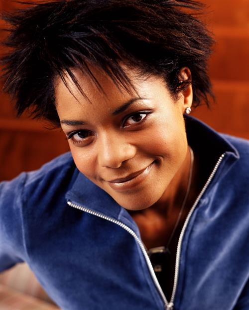 Naomie Harris