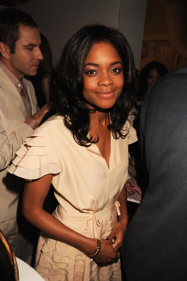 Naomie Harris