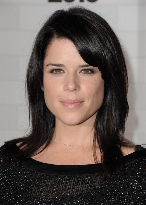 Neve Campbell