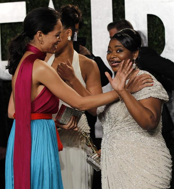 Octavia Spencer