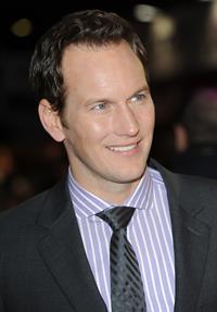Patrick Wilson
