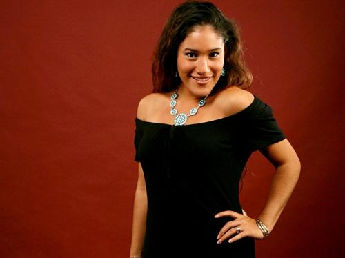 Q'Orianka Kilcher