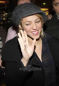Shakira