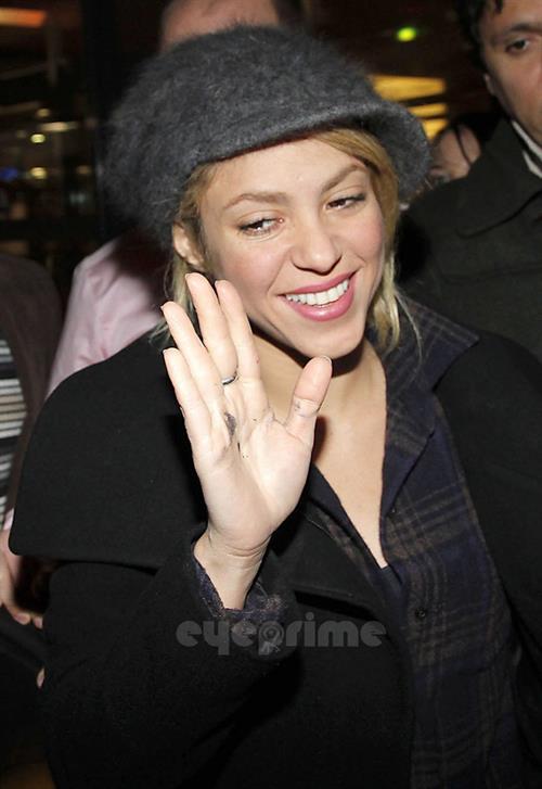 Shakira