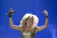 Shakira