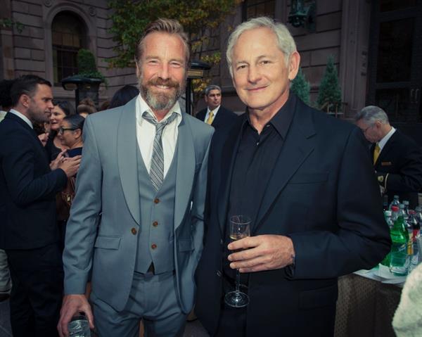 Victor Garber