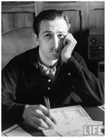 Walt Disney