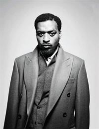 Chiwetel Ejiofor