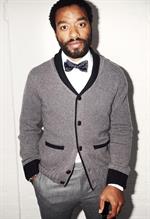 Chiwetel Ejiofor