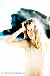 Heather Nova