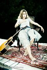 Heather Nova