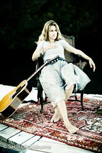 Heather Nova