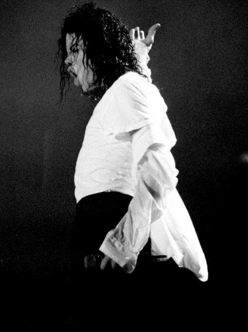 Michael Jackson