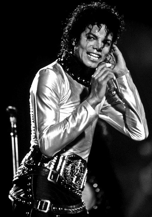 Michael Jackson