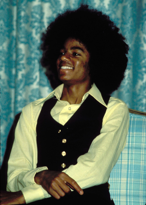 Michael Jackson