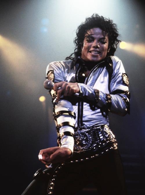 Michael Jackson