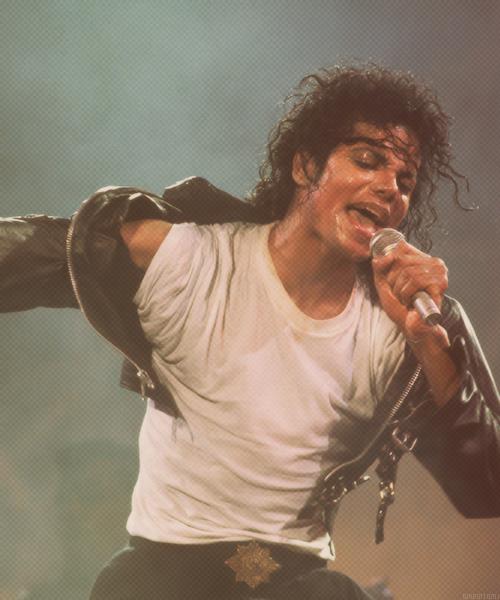 Michael Jackson