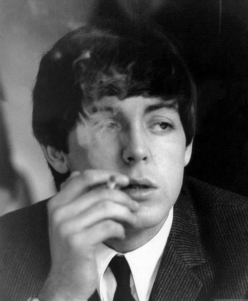 Paul McCartney