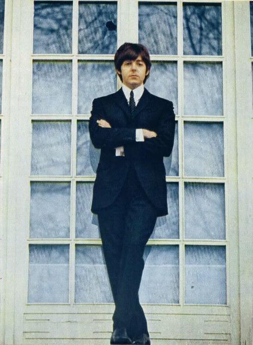 Paul McCartney