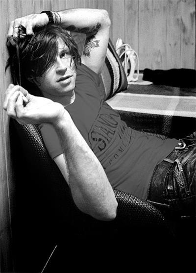 Ryan Adams