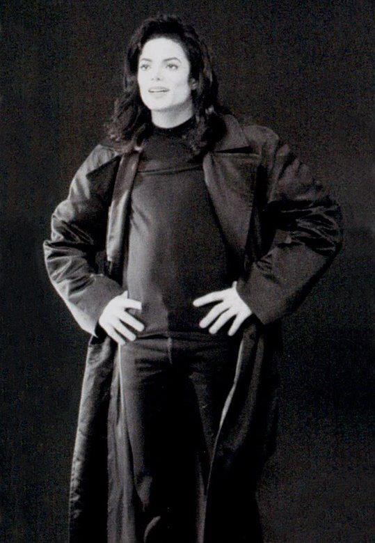 Michael Jackson