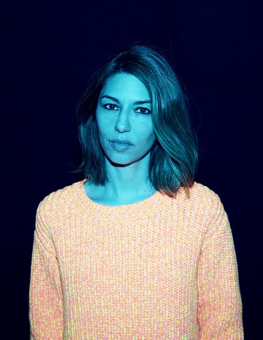 Sofia Coppola