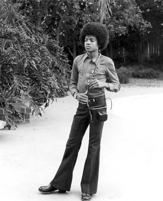 Michael Jackson