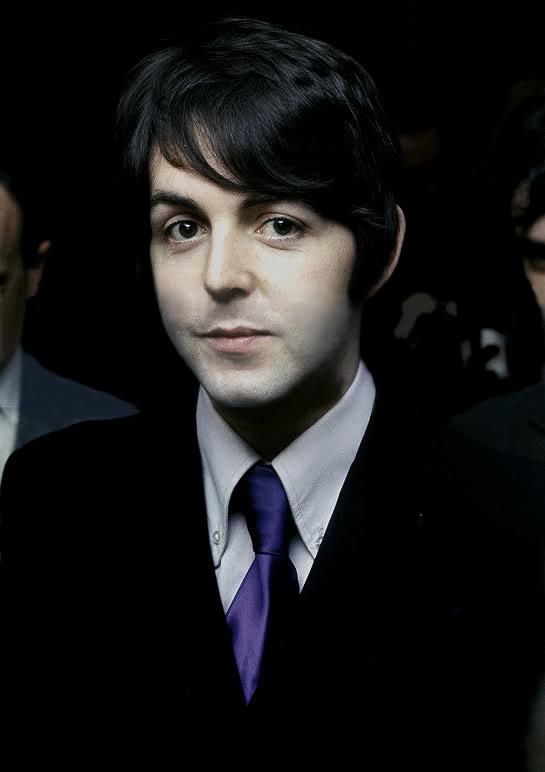 Paul McCartney