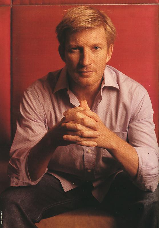 David Wenham