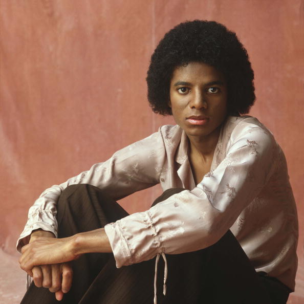 Michael Jackson