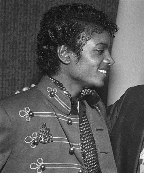 Michael Jackson