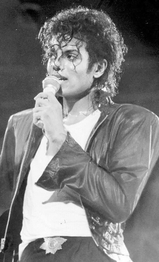 Michael Jackson