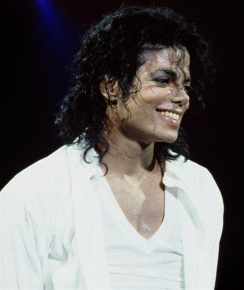 Michael Jackson